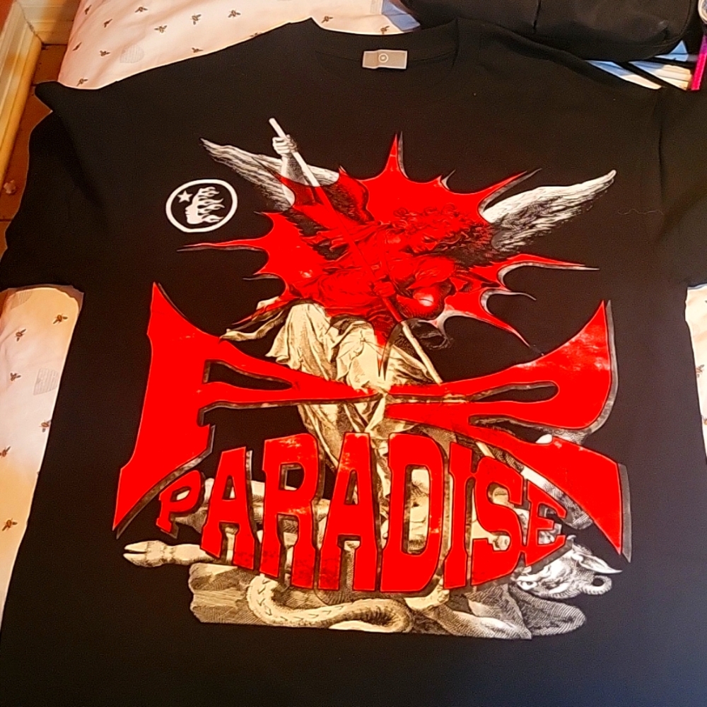 T shirt